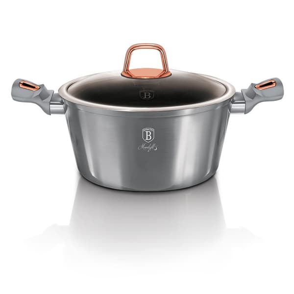 BERLINGER HAUS BH-7033 MOONLIGHT-KEITTOASTIASETTI