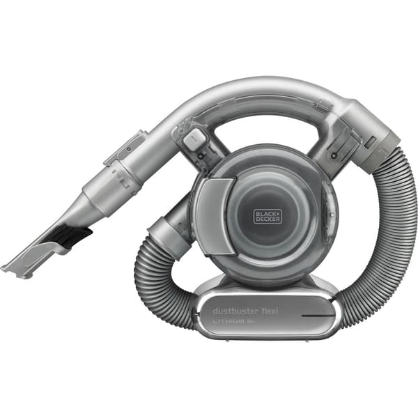 Black Decker PD1820L-QW Sladdlös Dammsugare