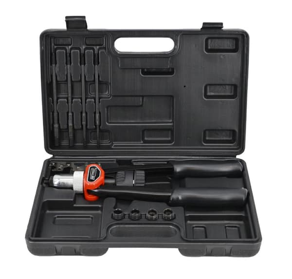 AWTOOLS NIITTAUSPITKÄ NIITTIMUTTEREIHIN M5-12