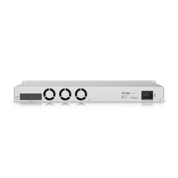 Switch Ubiquiti USW-EnterpriseXG-24 26p Administreret