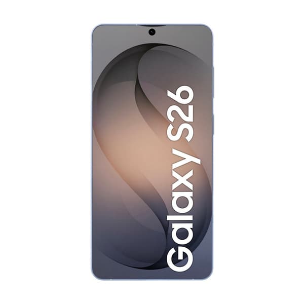 Samsung Galaxy S26 (S942) 12/256GB Himmelblå