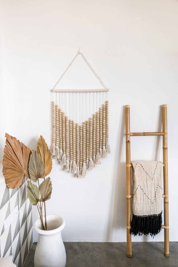 Boho Pallo Koriste