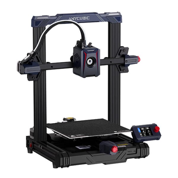 AnyCubic Kobra 2 Neo 3D-skrivare