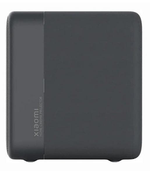 XIAOMI Smart Projektor L1 Pro Sort