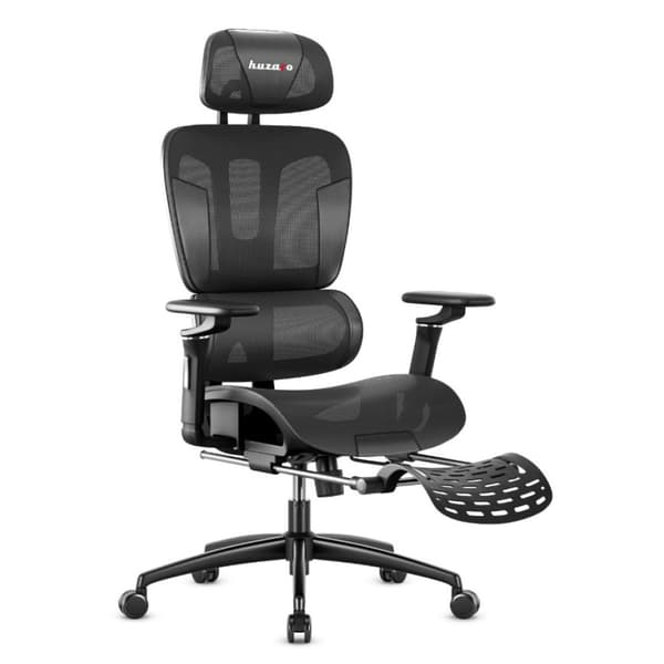 Huzaro Combat 7.9 ergonomisk justerbar spelstol