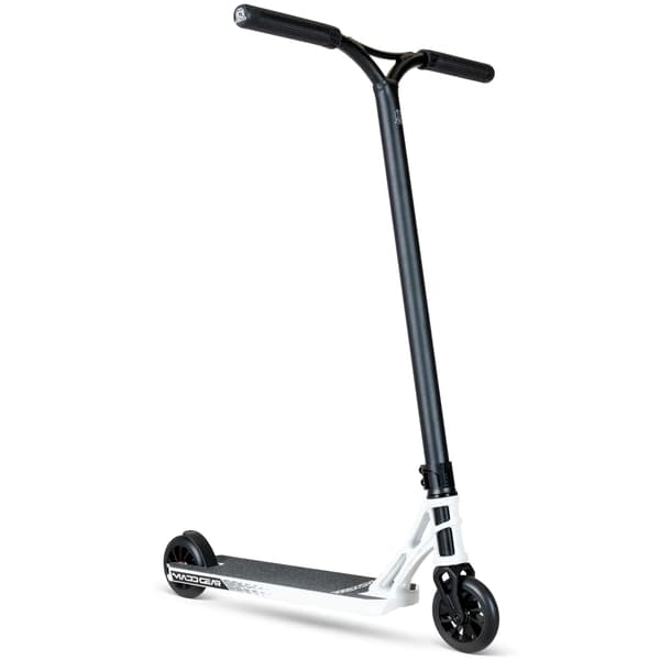 MGP MGX 500 Trick Scooter | Vit Pärla