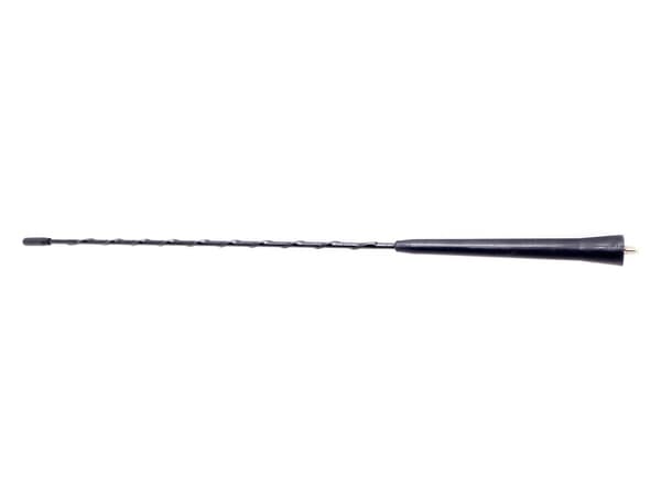 BAT-antenne 5 mm 41 cm med forstærkning