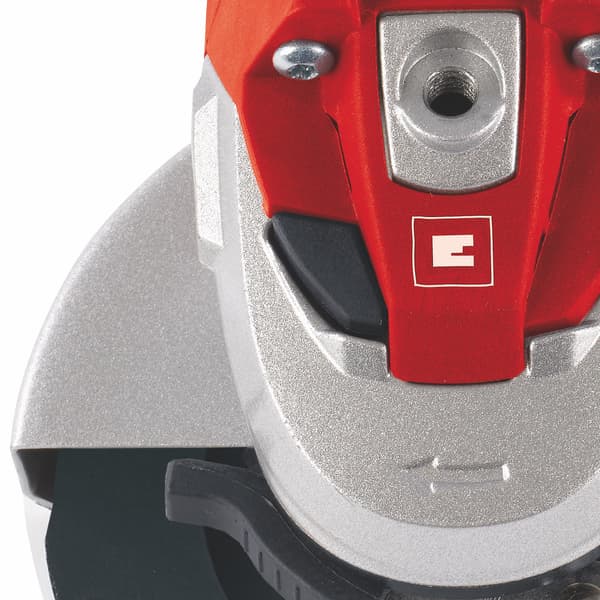 TE-AG 125 CE EINHELL vinkelslip