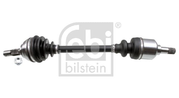DRIVAXEL 181916 FEBI