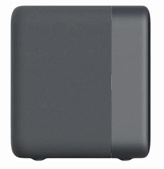 XIAOMI Smart Projektor L1 Pro Sort