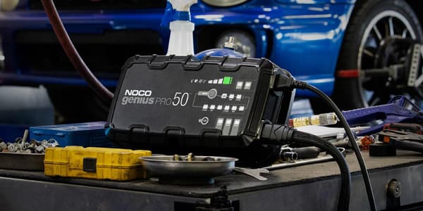 NOCO GENIUSPRO50 50A