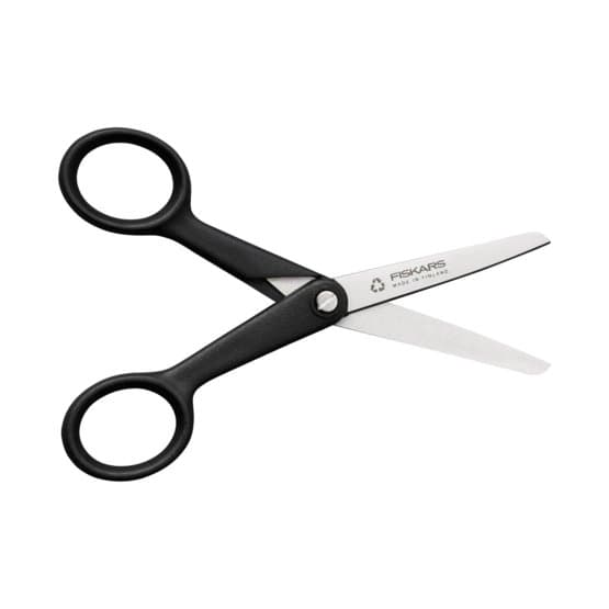 FISKARS FOLDESAKS - NØGLERING FUNKTIONEL FORM (1005134)