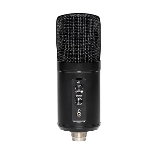 STAGG SUM60D - USB-kondensatormikrofon