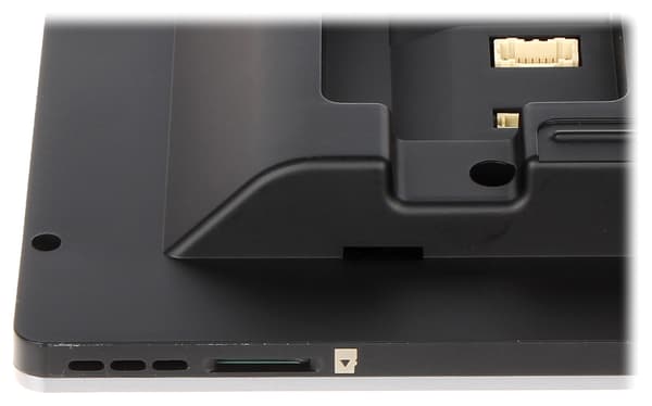 INDENDØRS PANEL Wi-Fi / IP DS-KH8350-WTE1/EU Hikvision