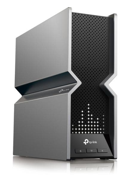 TP-LINK Archer BE800 Wi-Fi 7 BE19000 router
