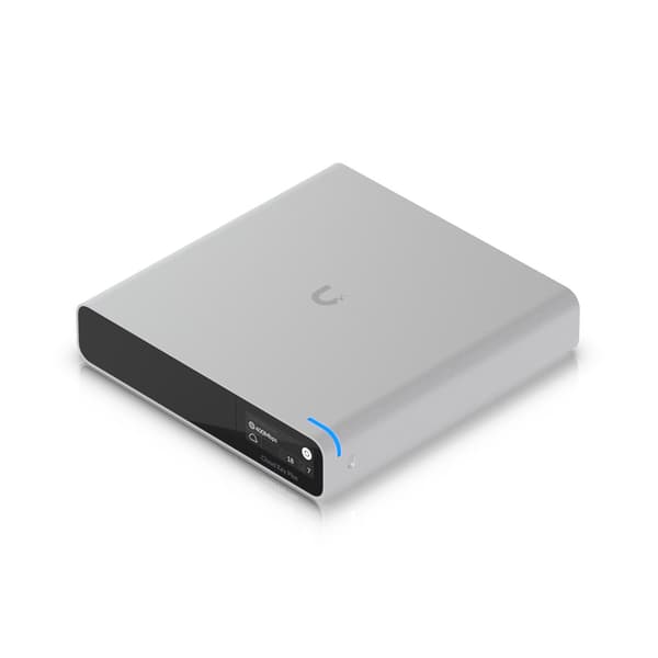 Ubiquiti UniFi CloudKey+ UCK-G2-SSD 1 TB controller