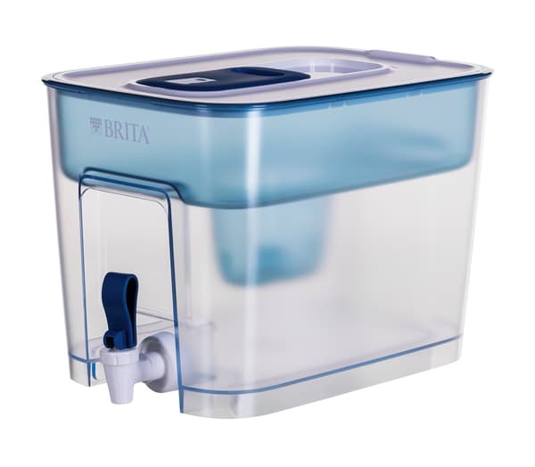 Brita Flow -vesiannostelija (8,2 l)