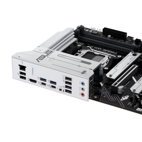 ASUS PRIME X870-P moderkort