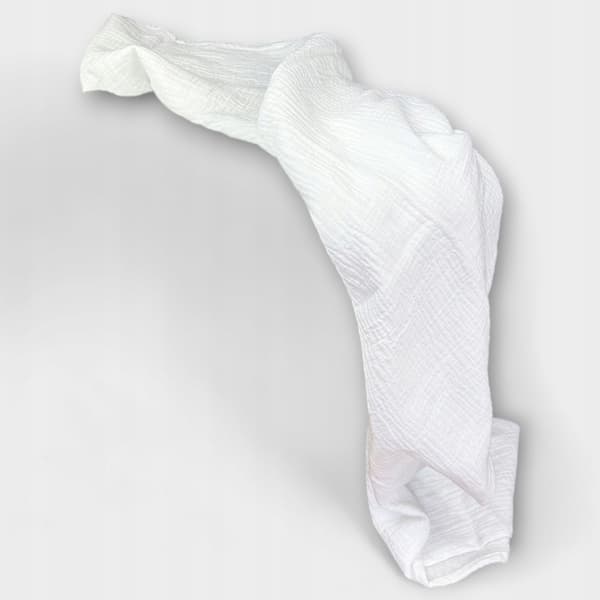 Plumeri Muslin Blöjskydd Muslin 120x120cm