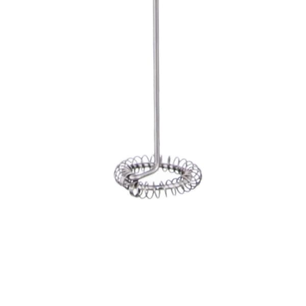 Elektrisk mælkeskummer 28 cm