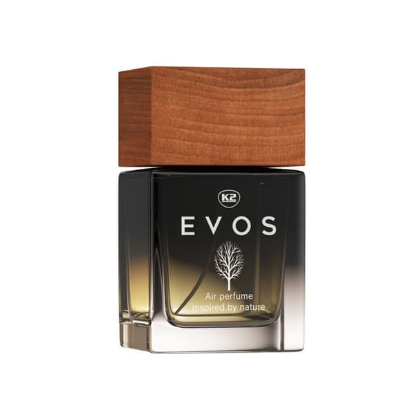 020055 K2 V054 EVOS Chef Falk 50ml