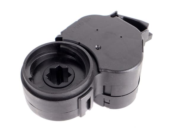 VARMEAPPARATKONTROLMOTOR
