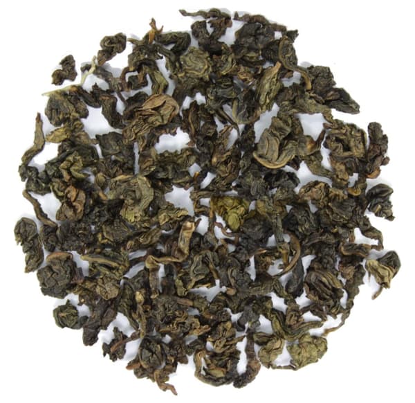 Oolong löst te Ulung turkosblå 1 kg Green Touch