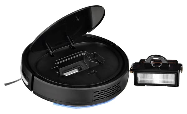 TEESA SMART VAC 2 rengøringsrobot
