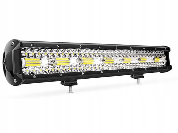 Arbetslampa halogen 420W (12)