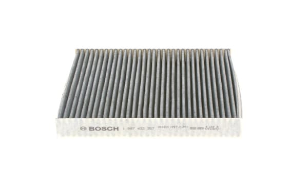KABINEFILTER 1987432357 BOSCH
