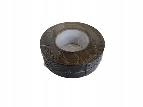 HÄFTTEJP FÖR TAKMEMBRAN 50mm/25m