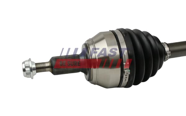 FT27052 SNABB AXELAXEL