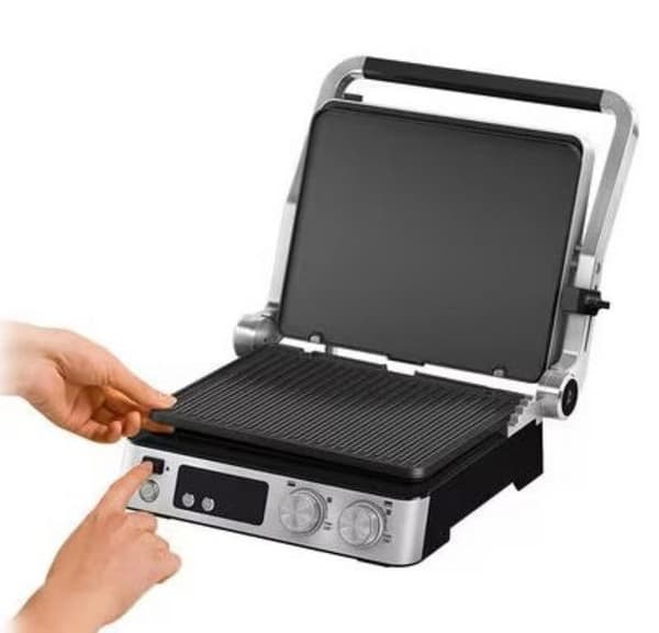 Braun CG7044 MultiGrill 7 grill