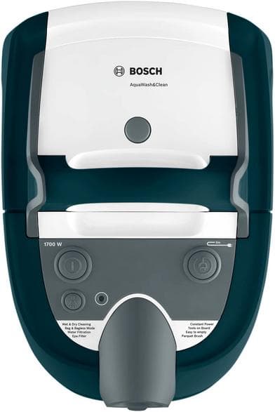 Bosch BWD 41720 Serie 4 – Våt-torrdammsugare