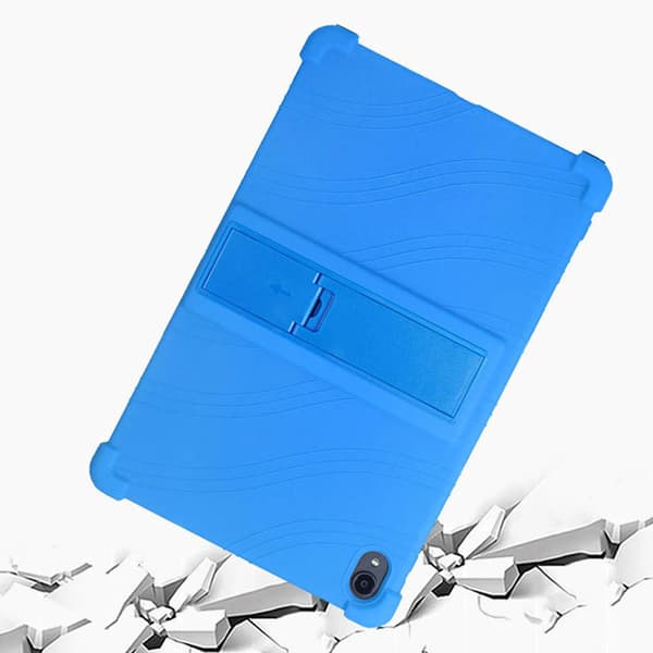 Armorfodral till Nokia T20 (svart)