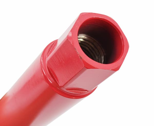 DIAMANTKRONE AW 1 1/4" 52 430 mm TIL BOR