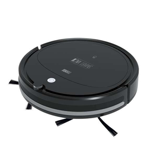 Robotdammsugare TEESA SMART VAC2 HEPA