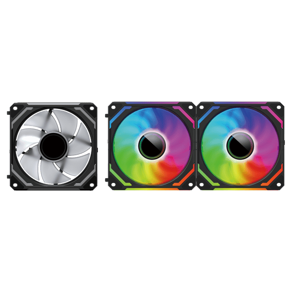 Tuulettimet Redragon GC-F012
