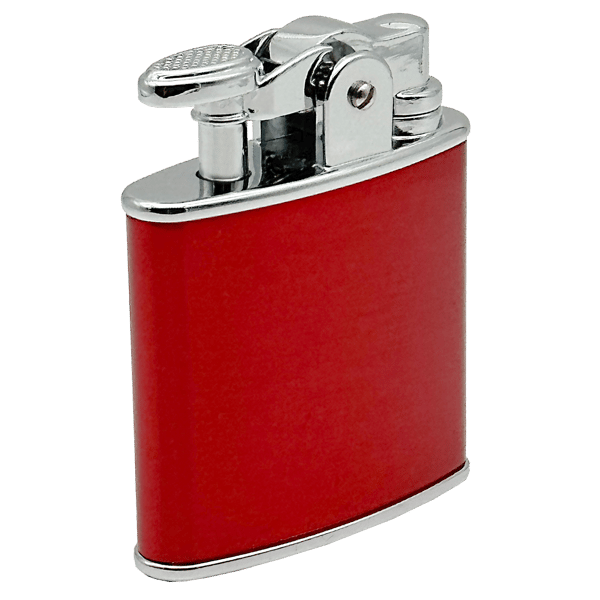 RONSON NOSTALGIA RED JET glødetænder