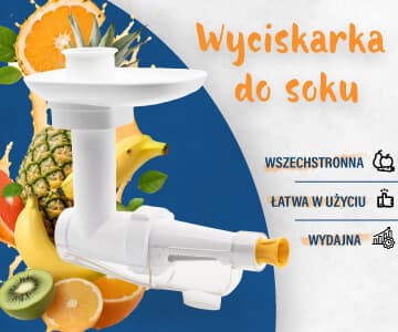 Frugt- og grøntsagsjuicer