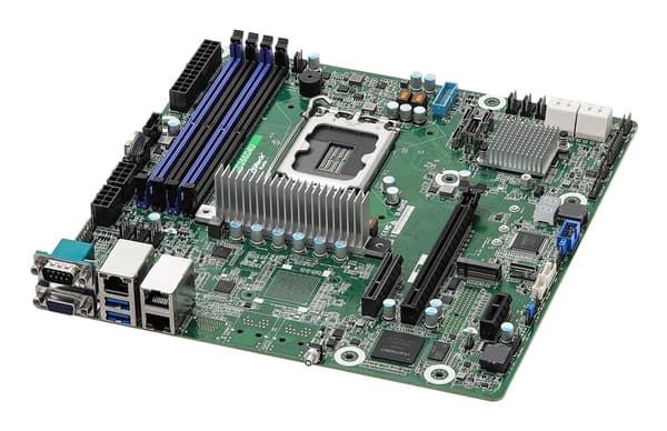 AsRock EC266D4U LGA1700 Intel-emolevy