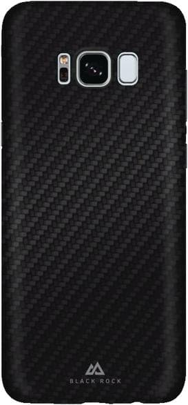Hama Ultra Thin etui til Samsung Galaxy S8 sort Flex Carbon