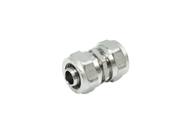 PEX-ruuviliitin 16x16 mm