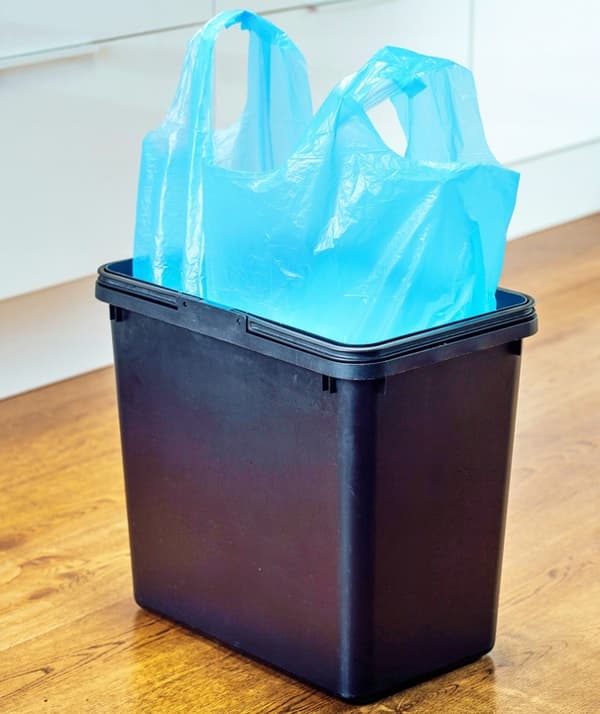 Bee Smart Workit Classic Korvilla 60l 16kpl.