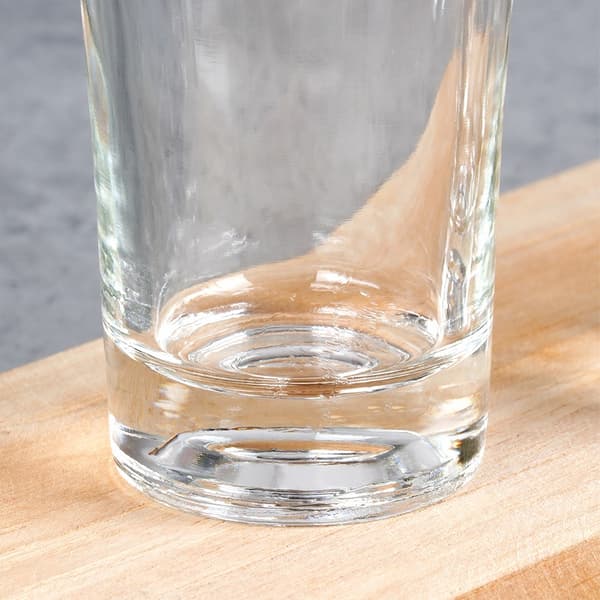 Lasiset pikkulasit vodkalle 40 ml 6 kpl