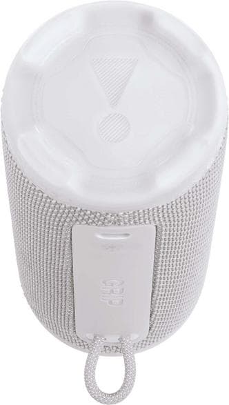 JBL Grip Bluetooth-högtalare vit