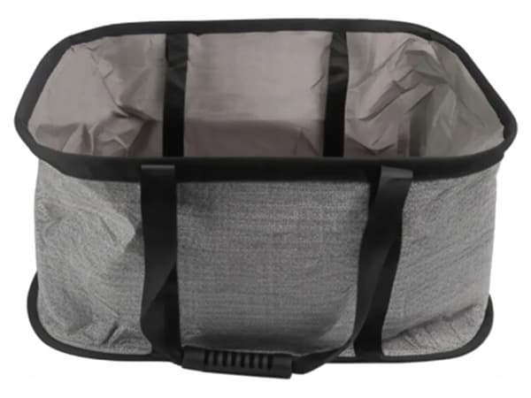 VIKBAR TVÄTTKORG 35L (50)