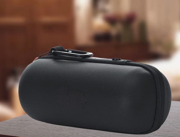 JBL FLIP 2/3/4/5/6 vedenpitävä suojakotelo kaiuttimelle