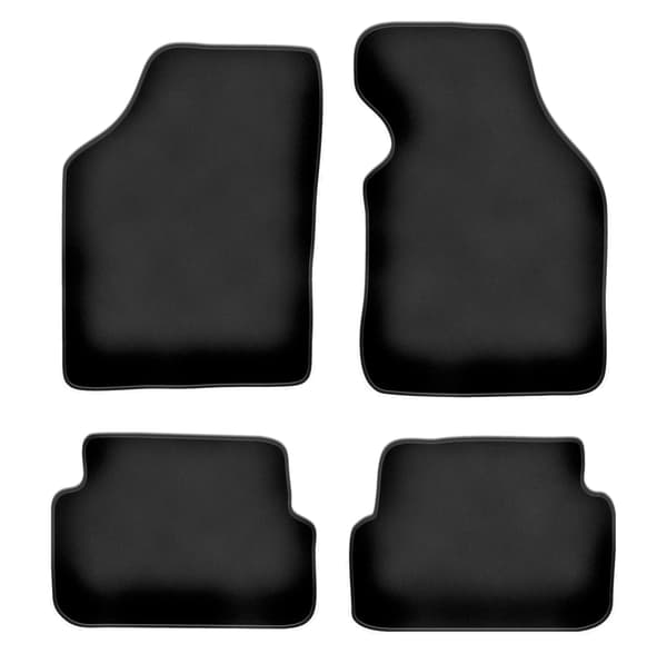 Premium-auton matot Mazda Demio hatchback (1996-2003) varten