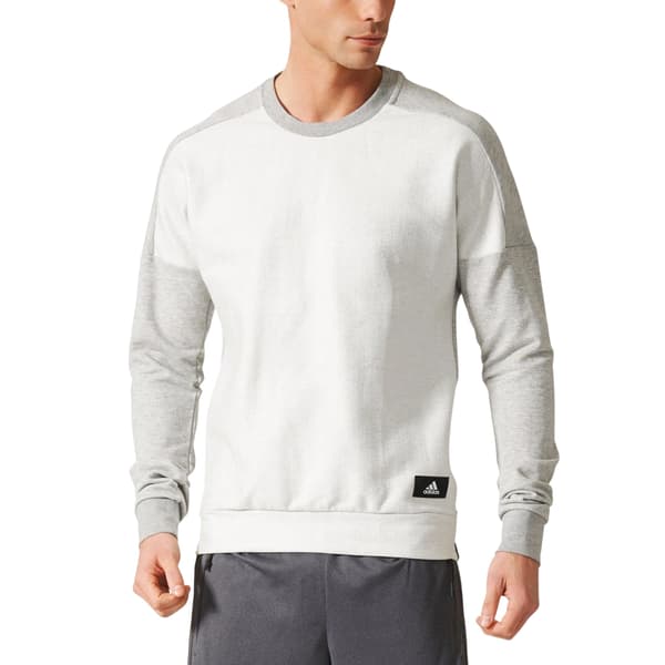 Herr Adidas ID Lam. Crew XL-tröja